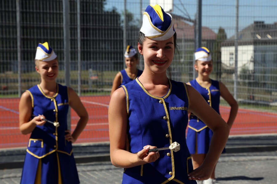 Historyczna chwila dla 