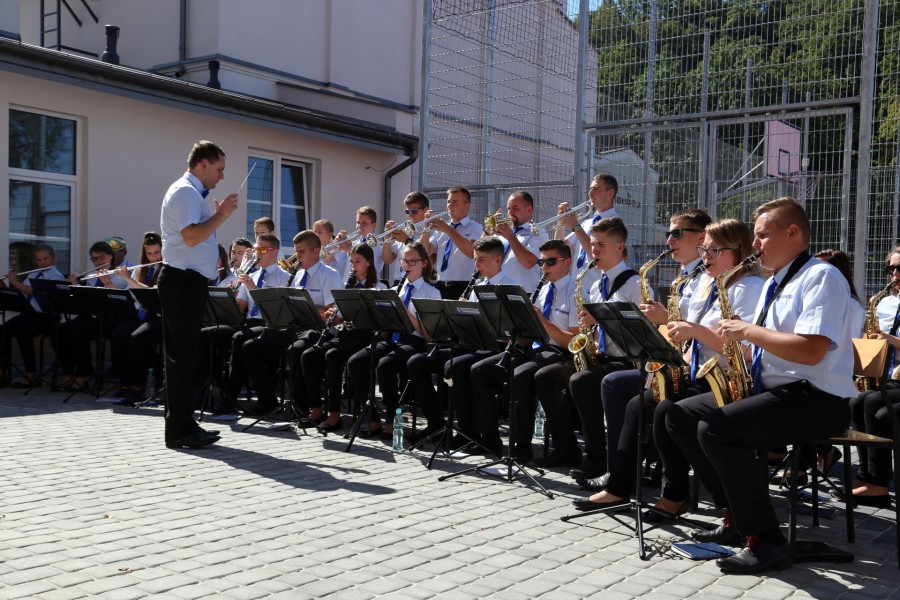 Historyczna chwila dla 