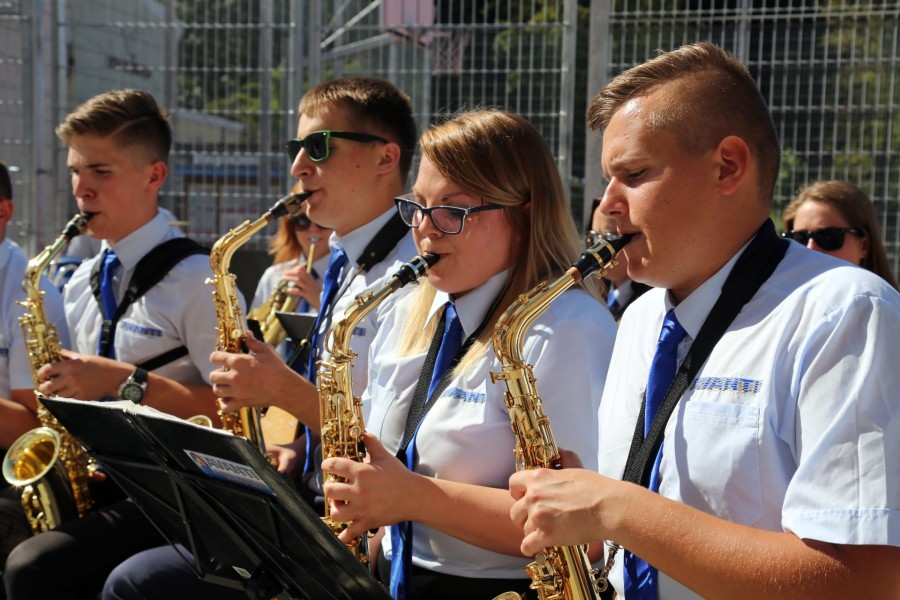 Historyczna chwila dla 