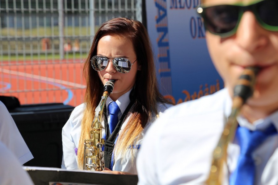 Historyczna chwila dla 