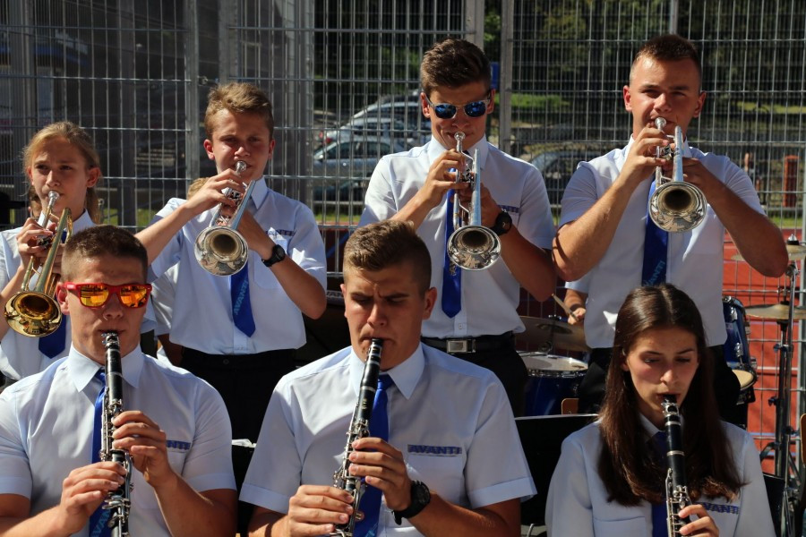 Historyczna chwila dla 