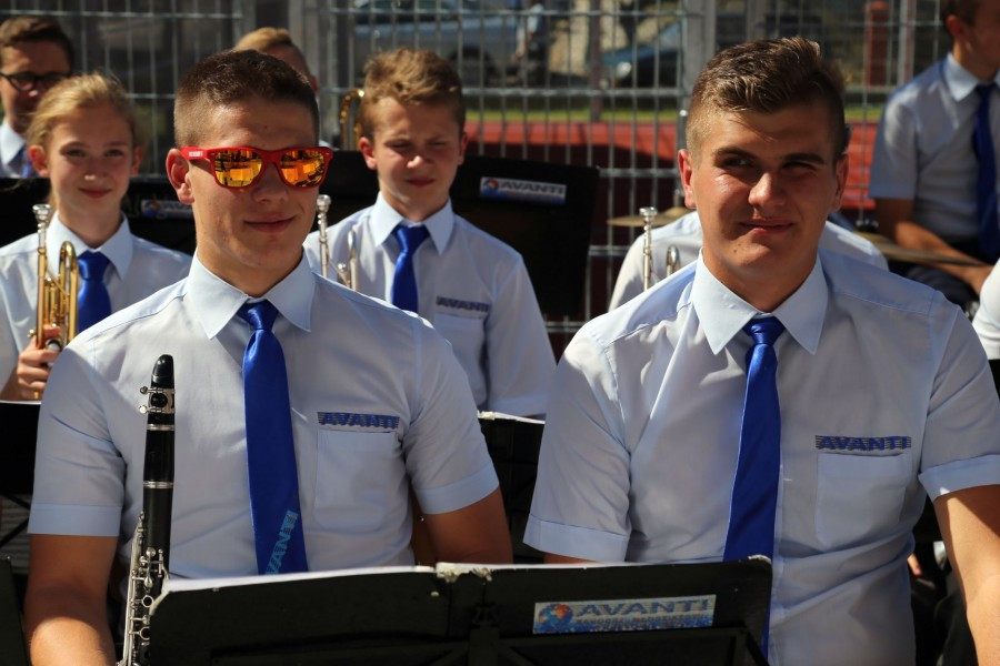 Historyczna chwila dla 