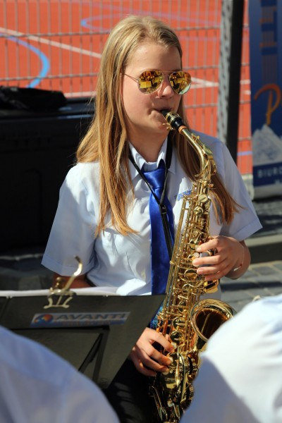 Historyczna chwila dla 