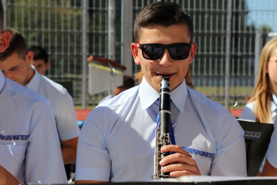 Historyczna chwila dla 