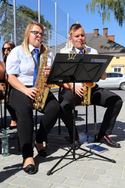 Historyczna chwila dla 