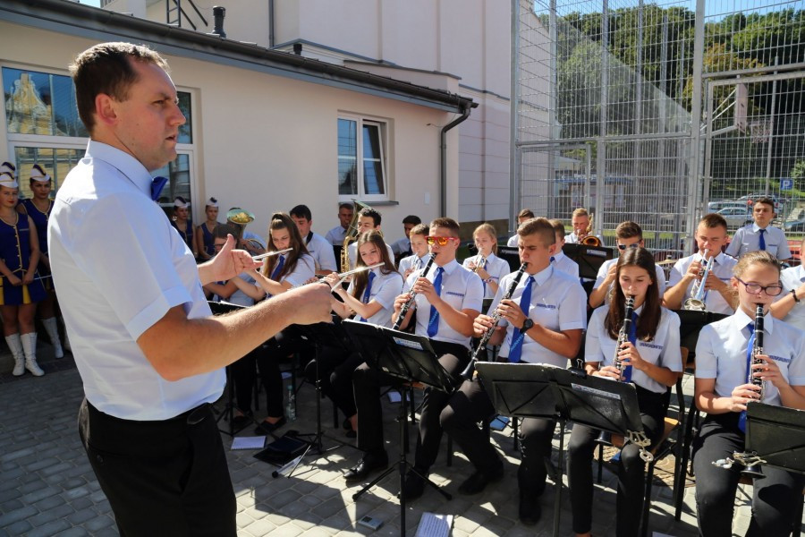 Historyczna chwila dla 