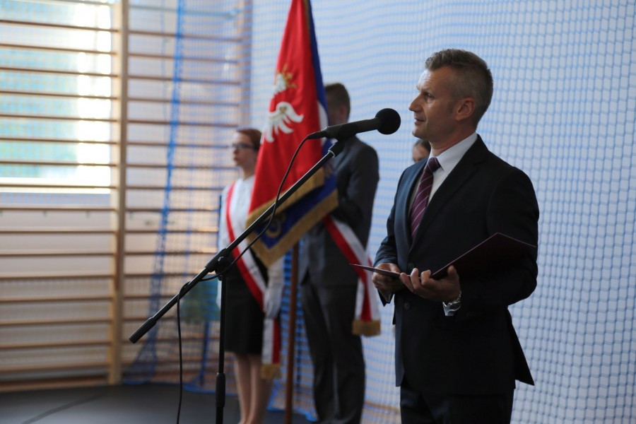 Historyczna chwila dla 