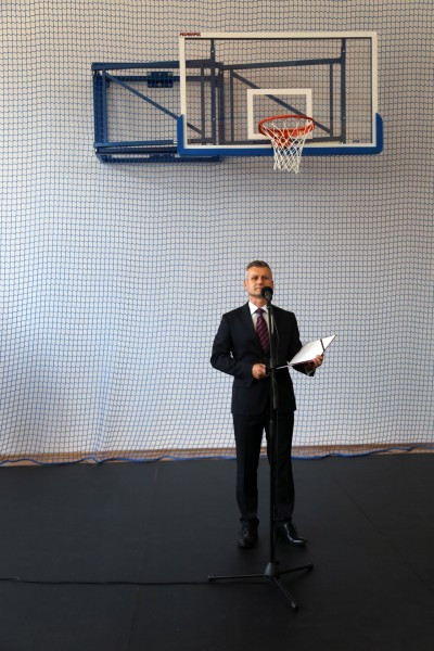 Historyczna chwila dla 