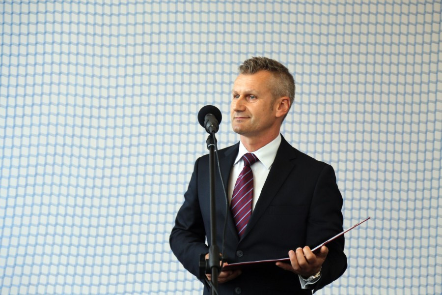 Historyczna chwila dla 