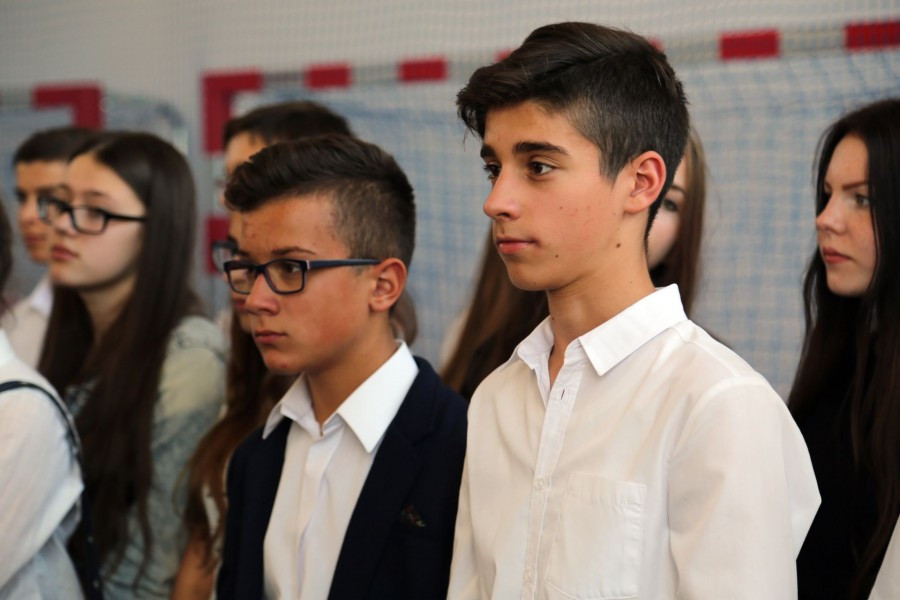 Historyczna chwila dla 