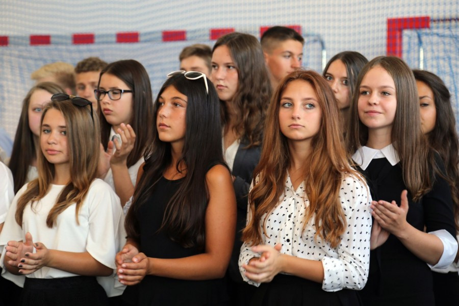 Historyczna chwila dla 