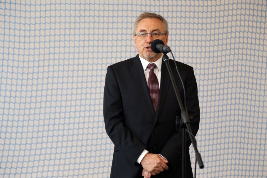 Historyczna chwila dla 