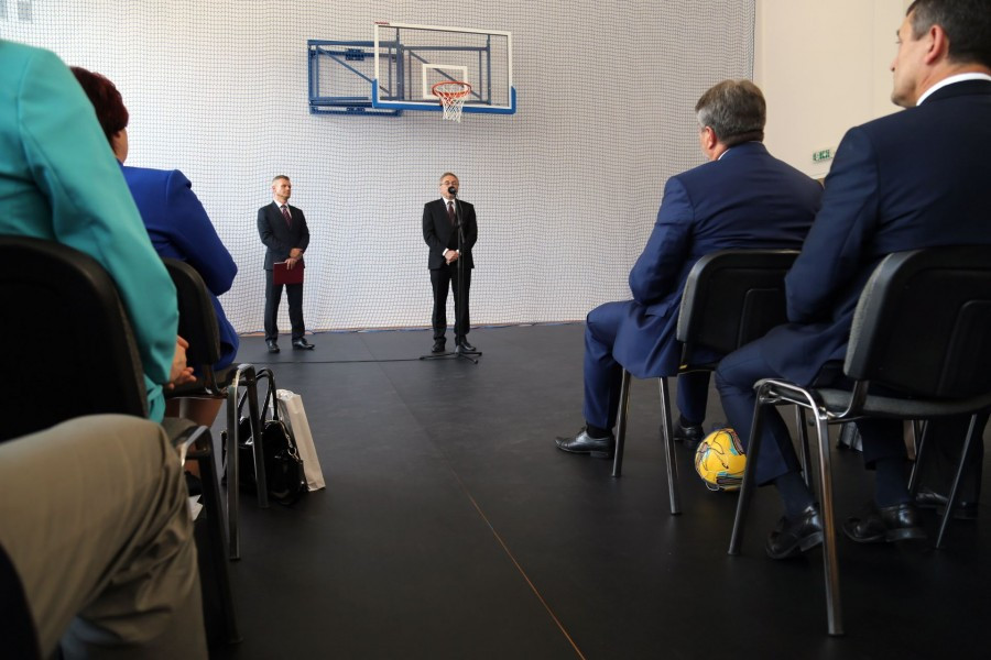 Historyczna chwila dla 