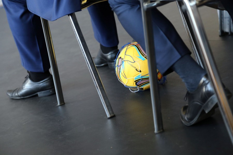 Historyczna chwila dla 