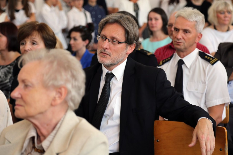 Historyczna chwila dla 