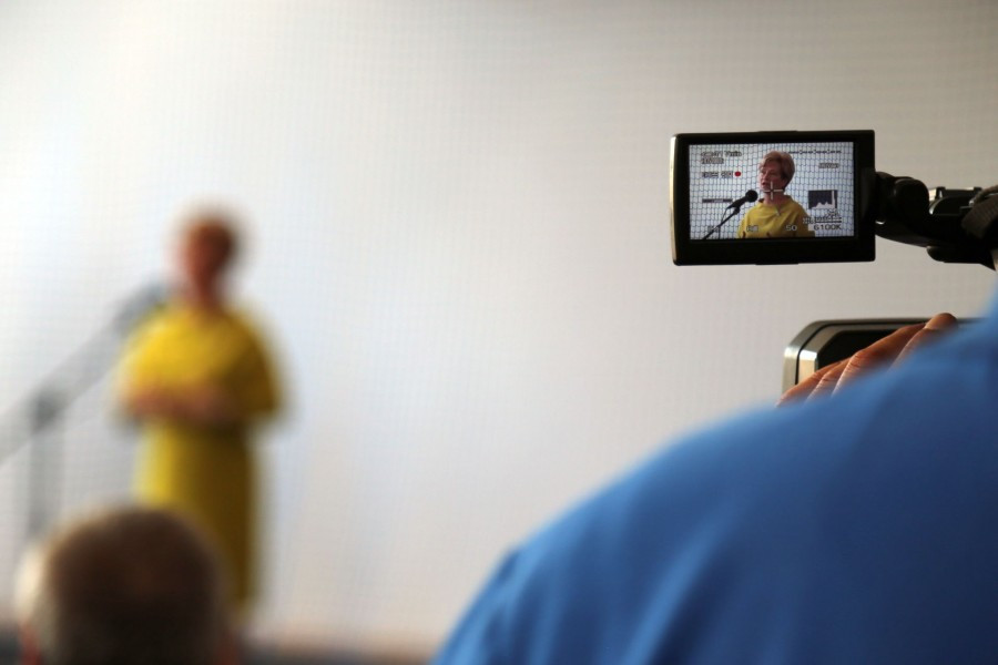 Historyczna chwila dla 