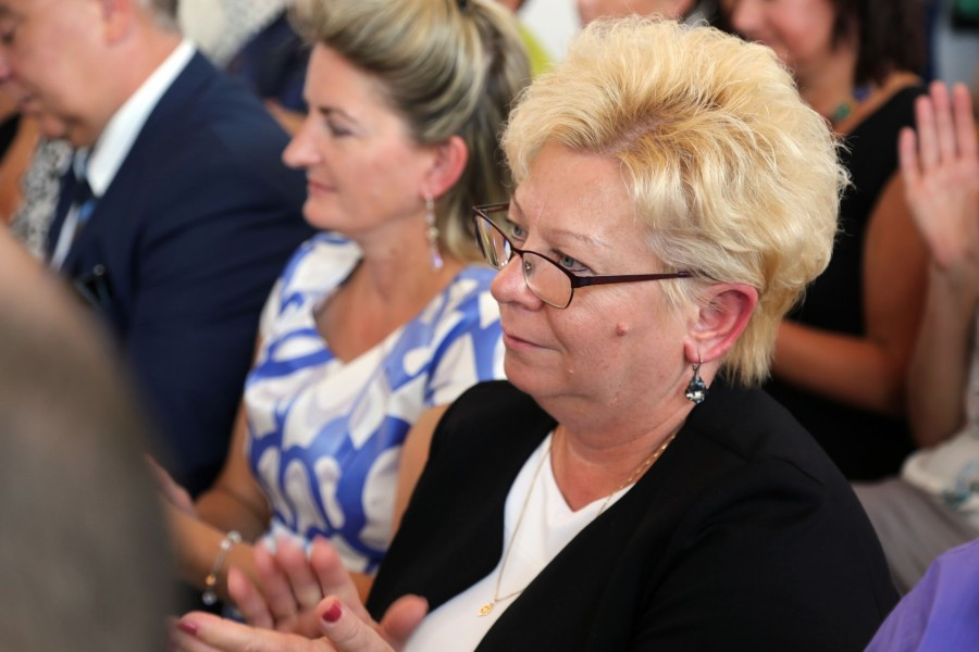 Historyczna chwila dla 