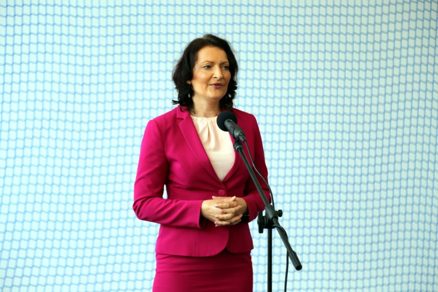 Historyczna chwila dla 