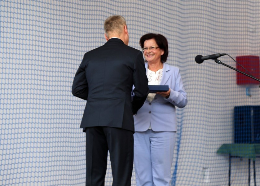 Historyczna chwila dla 