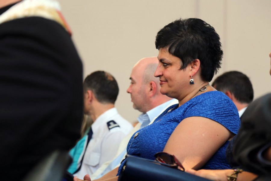 Historyczna chwila dla 