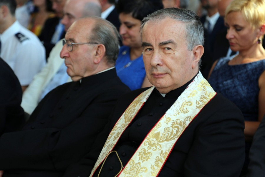 Historyczna chwila dla 