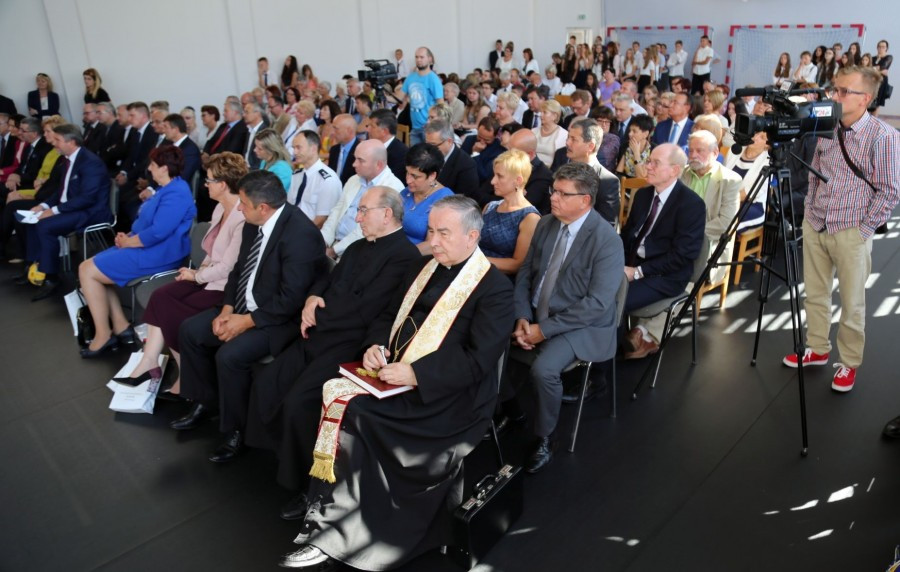 Historyczna chwila dla 