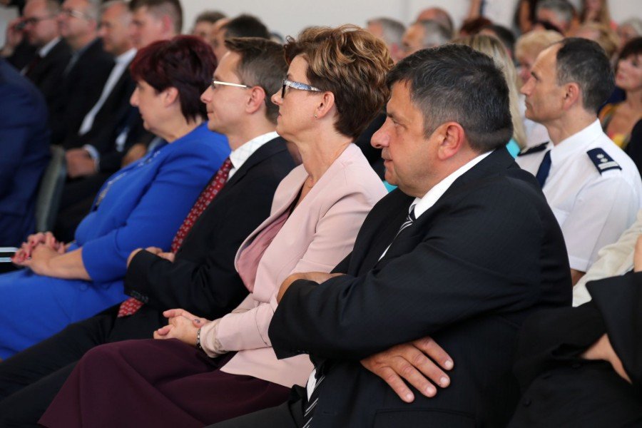 Historyczna chwila dla 