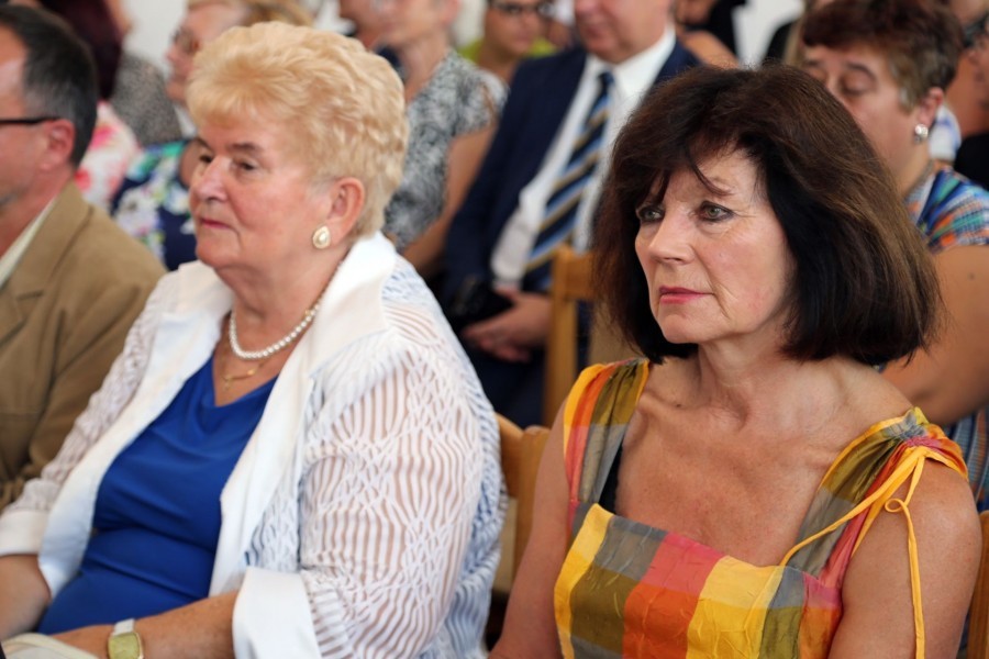 Historyczna chwila dla 