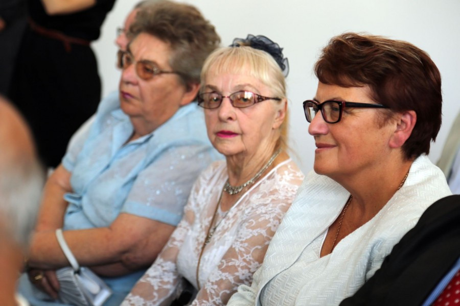 Historyczna chwila dla 