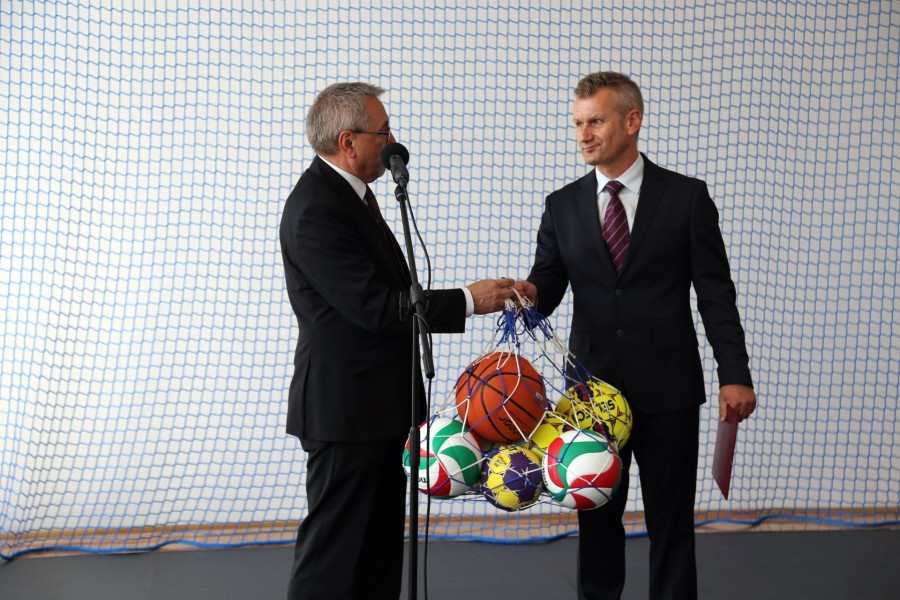 Historyczna chwila dla 