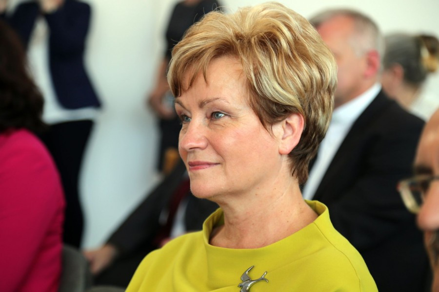 Historyczna chwila dla 