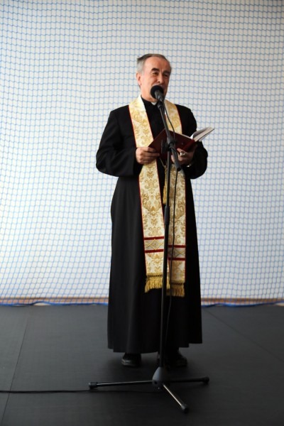 Historyczna chwila dla 