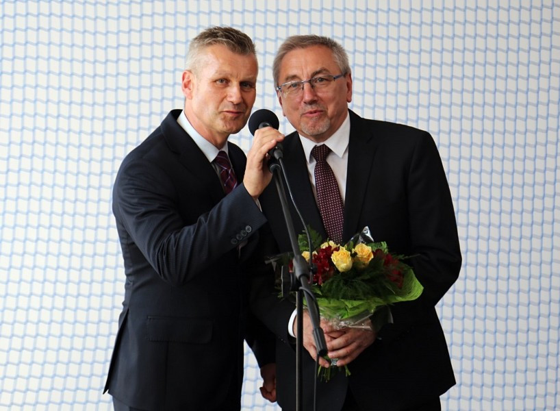 Historyczna chwila dla 