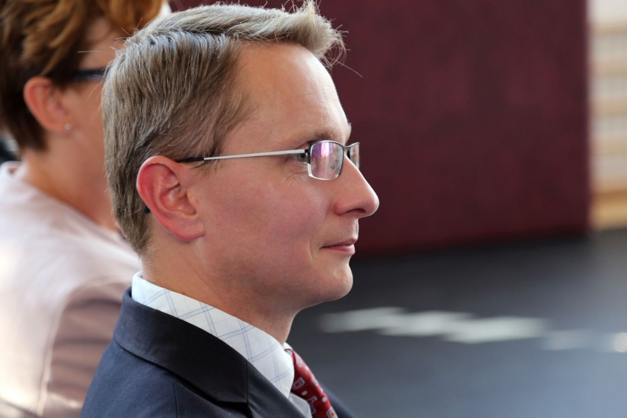 Historyczna chwila dla 