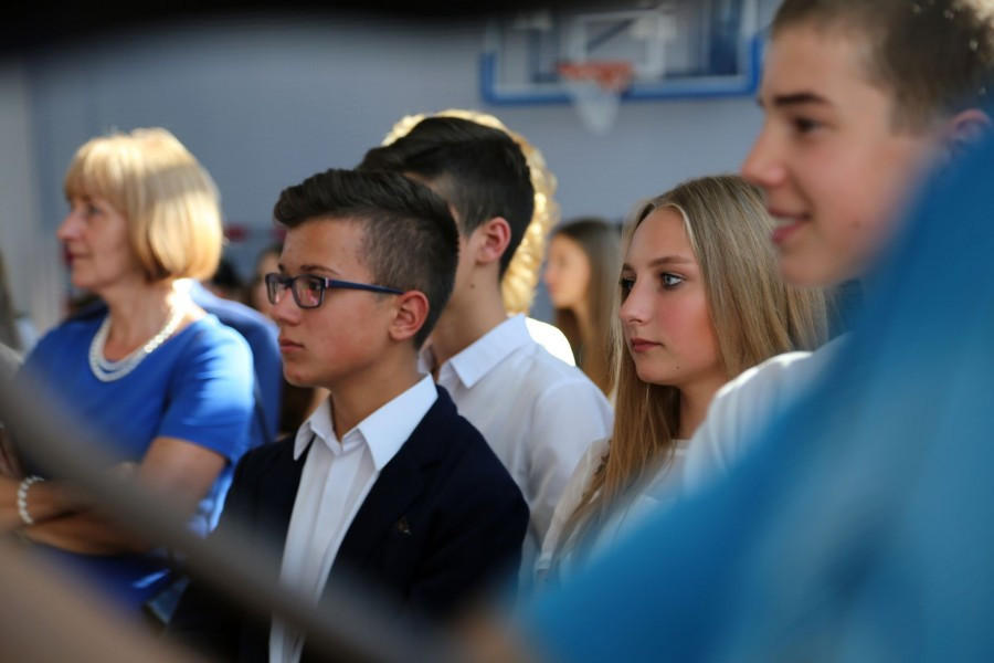 Historyczna chwila dla 