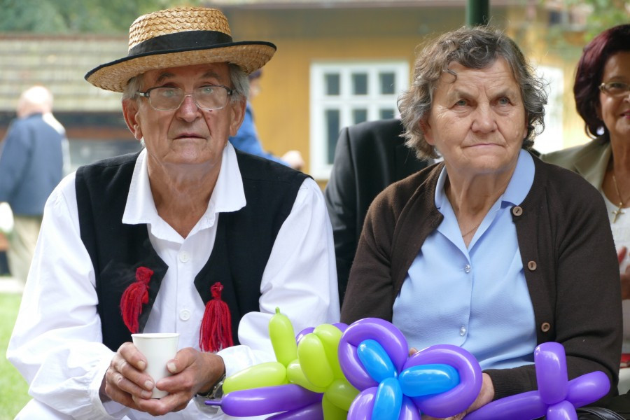 - Nie oceniamy, pomagamy. Albertynom stuknęło ćwierć wieku