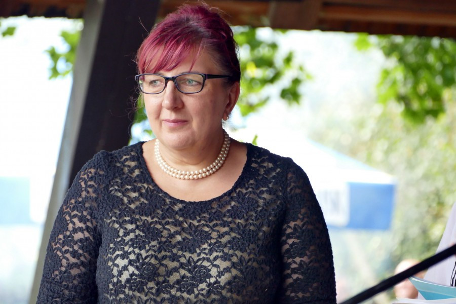 - Nie oceniamy, pomagamy. Albertynom stuknęło ćwierć wieku