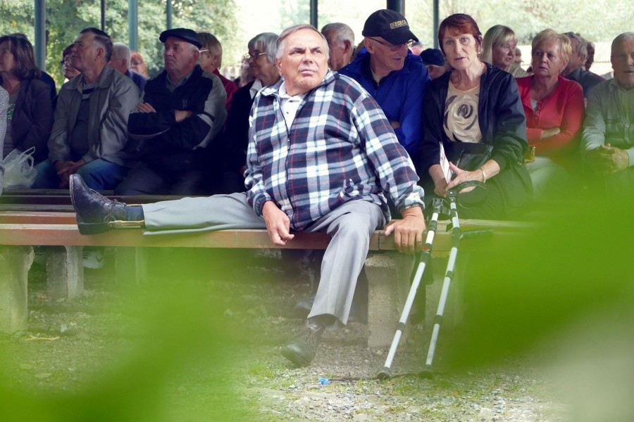 - Nie oceniamy, pomagamy. Albertynom stuknęło ćwierć wieku