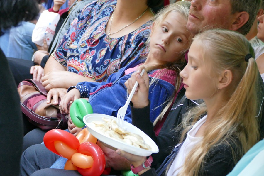 - Nie oceniamy, pomagamy. Albertynom stuknęło ćwierć wieku
