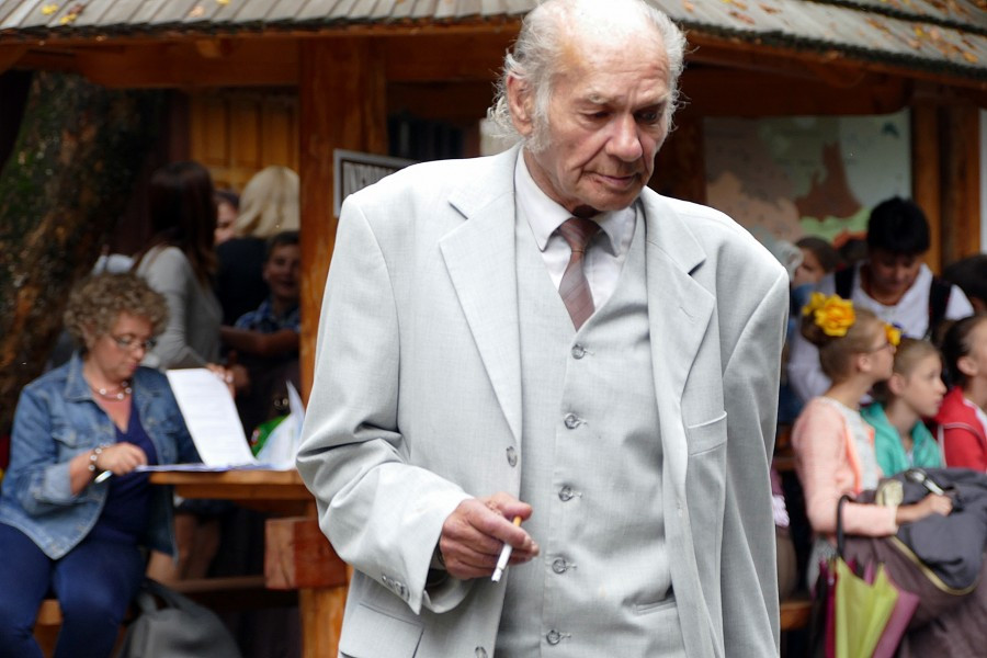 - Nie oceniamy, pomagamy. Albertynom stuknęło ćwierć wieku