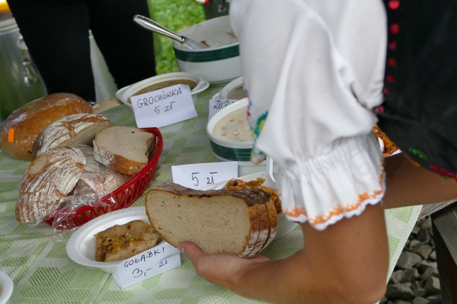 - Nie oceniamy, pomagamy. Albertynom stuknęło ćwierć wieku