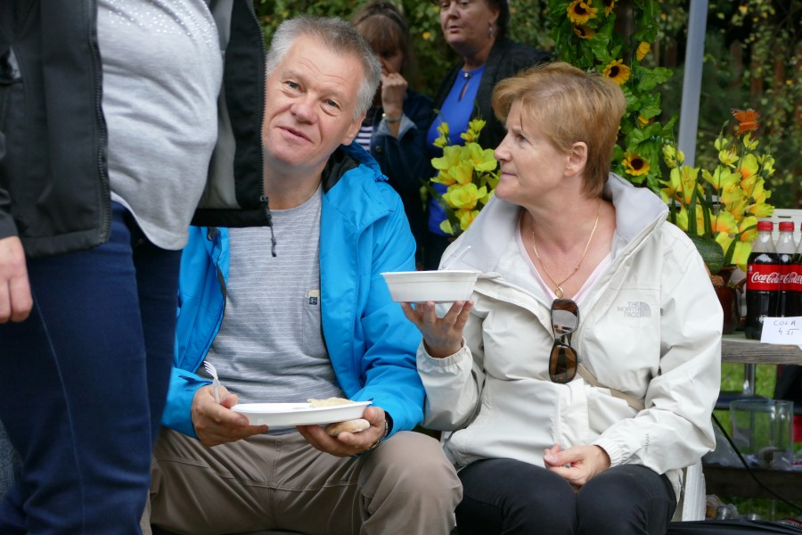 - Nie oceniamy, pomagamy. Albertynom stuknęło ćwierć wieku