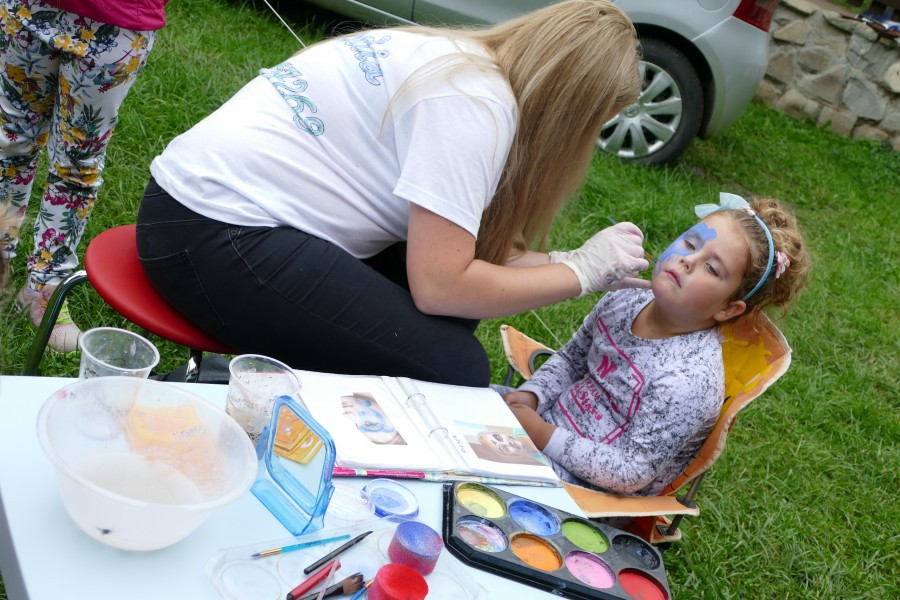 - Nie oceniamy, pomagamy. Albertynom stuknęło ćwierć wieku