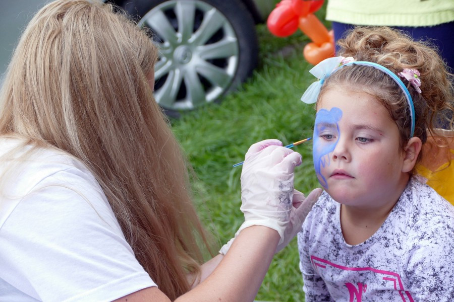 - Nie oceniamy, pomagamy. Albertynom stuknęło ćwierć wieku