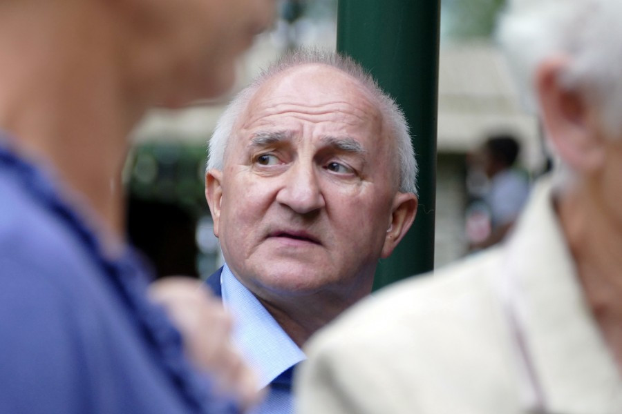 - Nie oceniamy, pomagamy. Albertynom stuknęło ćwierć wieku