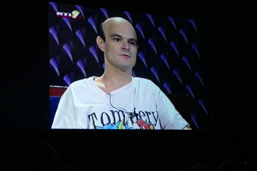 Skrajne reakcje po projekcji 