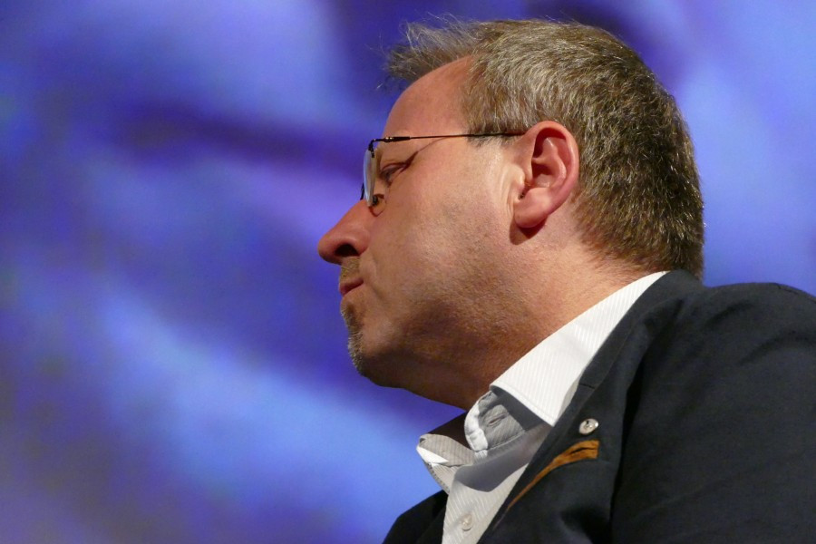 Skrajne reakcje po projekcji 