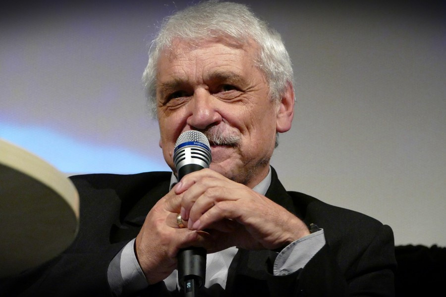 Skrajne reakcje po projekcji 