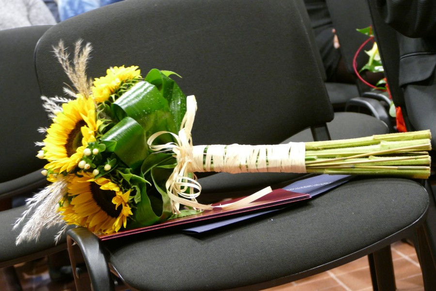 Medal za ćwierć wieku bezinteresownej pomocy [ZDJĘCIA]