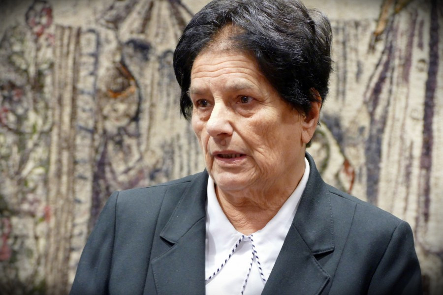 Medal za ćwierć wieku bezinteresownej pomocy [ZDJĘCIA]